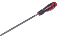 Круглый напильник JTC 300 мм, №4, 60 HRC JTC-7120R