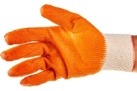 Перчатки Stayer МASTER L-XL 11408-XL