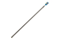 Бур по бетону серия Профи (32х1150/1200 мм; SDS-plus) ПРАКТИКА 915-787