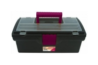 Ящик для инструмента 13" (330х175х125 мм) Контрфорс 150005