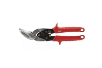 Ножницы по металлу (левый рез, 45 градусов) Milwaukee 48224012