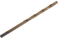 Сверло (5 шт; 8х165 мм; HSS) по металлу Fit 34280