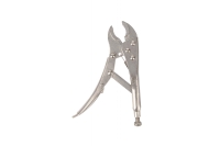 Зажимные клещи KRAFT 180мм KT 700954
