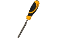 Полукруглая стамеска NAREX SUPER 2009 LINE PROFI 10 мм 812410