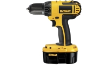 Аккумуляторная дрель - винтоверт DeWALT DC 721 KA