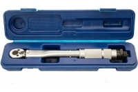 Динамометрический ключ VERTUL 1/4" 2-24 Нм VR51201
