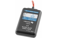 Тестер свечей накаливания HOEGERT TECHNIK HT8G430