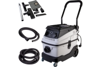 Промышленный пылесос WIEDERKRAFT WDK-DUSTER E