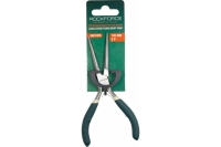 Утконосы мини ROCKFORCE Cr-V, 5.5", 130 мм, на держателе RF-50814P5