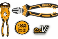 Бокорезы INGCO 180мм INDUSTRIAL HHLDCP28180