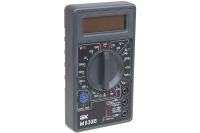 Цифровой мультиметр IEK Universal M830B 6073763 TMD-2B-830