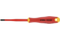 Диэлектрическая отвертка Felo PH 2х100, E-Slim Ergonic 41429390