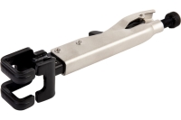 Сварочный зажим WIEDERKRAFT JJ-образный WDK-65002