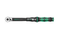 Динамометрический ключ с трещоткой WERA Click-Torque C 2 1/2, 20-100 Нм, L-405 мм WE-075621