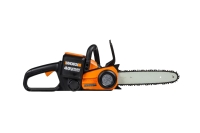 Аккумуляторная цепная пила WORX WG368E
