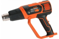 Термофен Gerat Торнадо DSH-D 30100