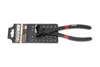 Торцевые кусачки Forsage 8"-200 мм, на пластиковом держателе 18279 F-6962200