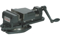 Прецизионные станочные тиски Optimum FMS 125 3354125
