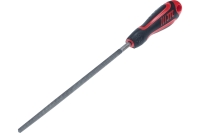 Круглый напильник JTC 300 мм, №3, 60 HRC JTC-7121R