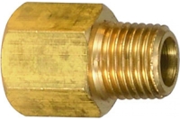 Переходник резьбовой (1/4F-3/8M) SHPI P-6-3