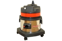 Водопылесос Soteco PANDA 215 XP SMALL INOX 09609 ASDO