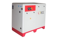 Винтовой компрессор с прямым приводом 7 бар SCC Compressor FOCUS 30 FC030000-7