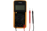 Мультиметр TUNDRA DT-9208А, ACV/DCV, ACA/DCA 1550213