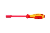 Торцевой ключ KNIPEX KN-980305 до 1000 Вольт