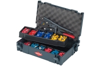 Набор обжимников KNIPEX KN-979000