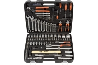 Набор инструмента АвтоDело 101 предмет 1/2DR 1/4DR 39899 10240