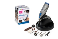 Машина электрическая многофункц. Dremel STYLUS 1100JC Dremel F0131100JC