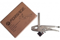 Зажим Forsage гейферный струбцинного типа 6" 18629 F-660F150