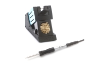 Паяльник Weller WXP 80 Set 80 Вт, 24 В с подставкой подключаемый к блоку WX 52920999