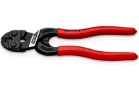 Болторез Knipex, CoBolt S, компактный, 160 мм, 1К ручки, KN-7131160SB