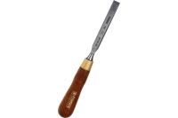 Плоская стамеска с ручкой NAREX WOOD LINE PLUS 14 мм 811664