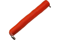 Гибкий спиральный шланг для компрессора 8 мм, 15 м S.E.B. 511DL-SL8*15