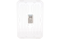 Крышка для контейнера Rusconnect NCP12 Cargo LID 300х200х20 мм 615625