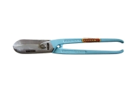 Малые ножницы по металлу (искривленные лезвия, 300 мм) Irwin TG24612