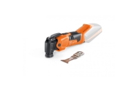 Осциллирующий инструмент на аккумуляторах Fein MULTIMASTER AMM 500 Plus Select 71293362000