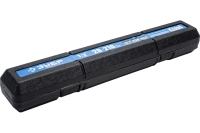 Динамометрический ключ ЗУБР Профессионал 1/2" 28-210 Нм 64094-210