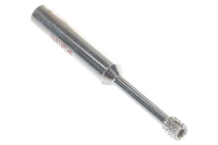 Коронка алмазная кольцевая для керамогранита (5 мм) FIT IT 35492