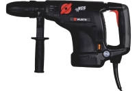 Электрический перфоратор Wurth EHD 40 COMBI 5717003021961 1