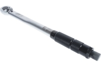 Динамометрический ключ JTC 3/8", усилие затяжки 19-110Нм, длина 355мм JTC-6902