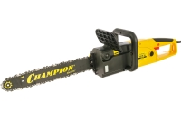 Электропила Champion 420N-16