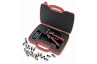 Набор инструмента CIMCO F-Kompressionsstecker 10 6154