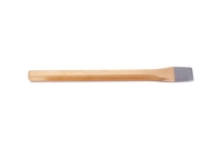 Зубило ROCKFORCE с шестигранным основанием 19мм L-203мм RF-60219203H