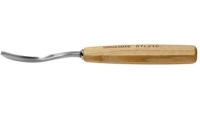 Стамеска Pfeil компактная полуклюкарза полукруглая D7L/10 PF-D 7L-10