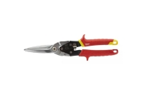 Ножницы по металлу (длинные, прямые) Milwaukee 48224037