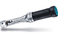 Динамометрический ключ HAZET 2-10 Нм, с разъемным соединением 6280-1CT