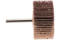 Круг лепестковый с оправкой KK19XW (60х30х6 мм; 40H; Р40) БАЗ 960000022890